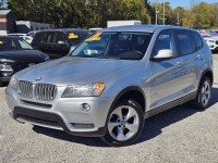 Image for 2011 BMW X3 xDrive28i ID: 6931778