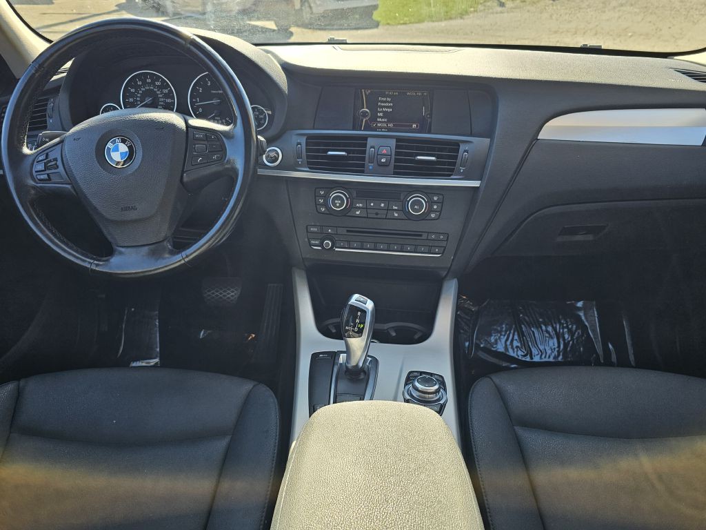 2011 BMW X3 Image 21