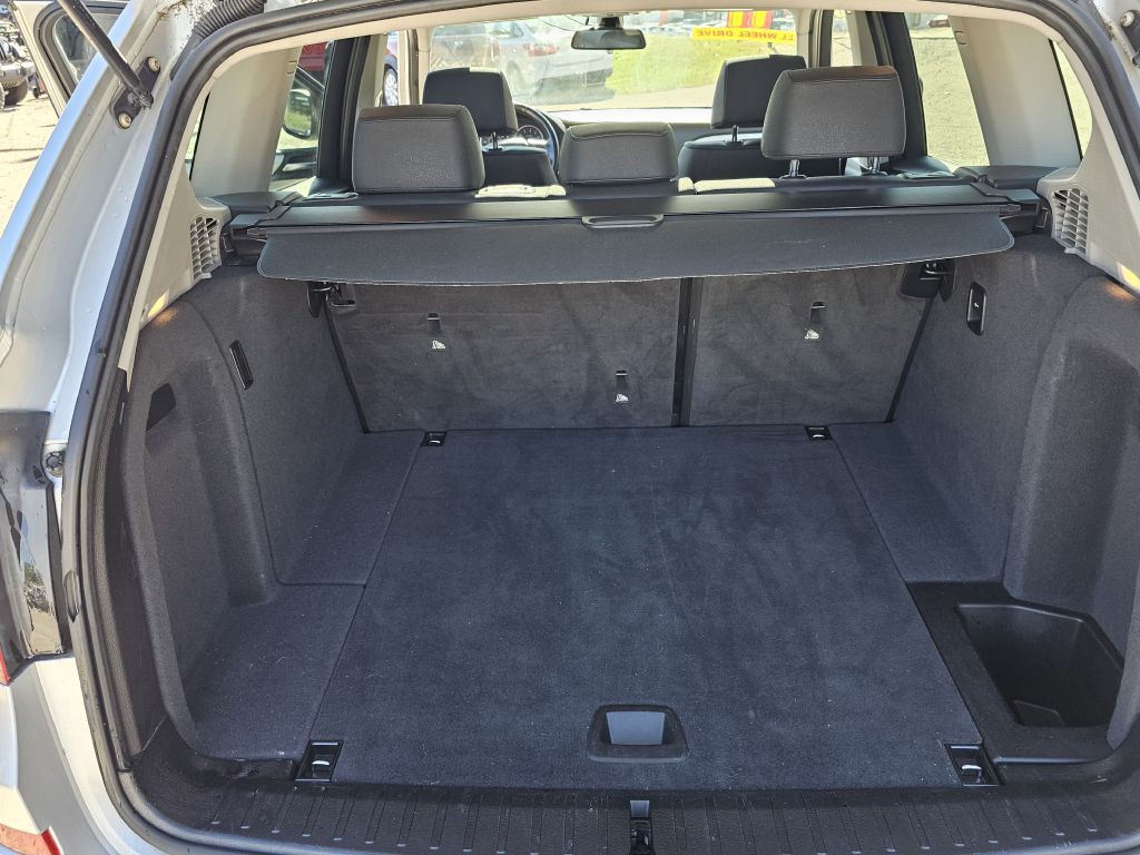 2011 BMW X3 Image 23
