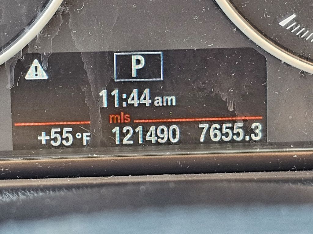 2011 BMW X3 Image 27