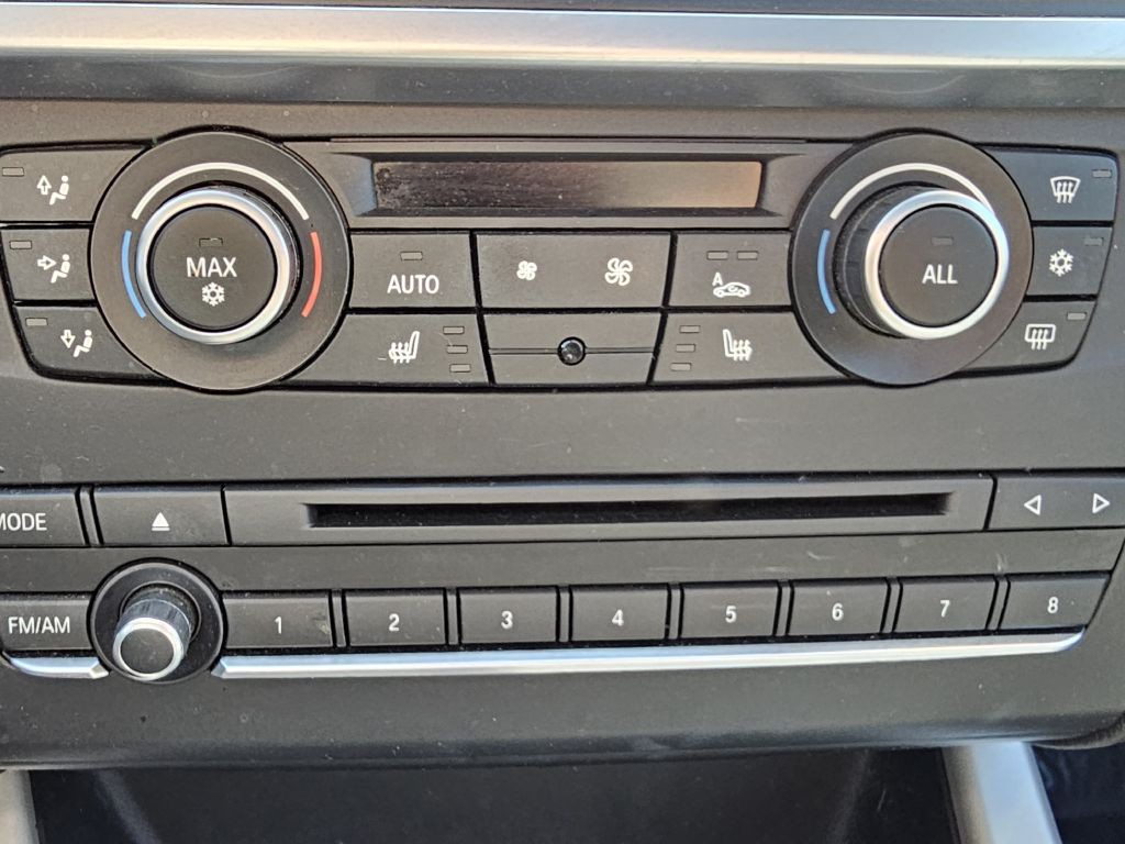 2011 BMW X3 Image 29