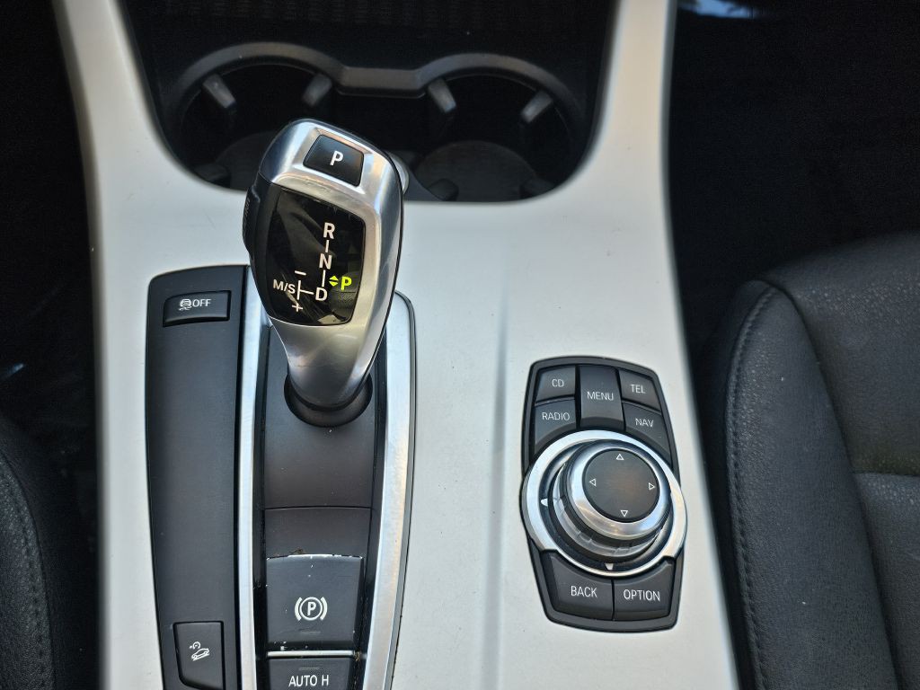 2011 BMW X3 Image 30