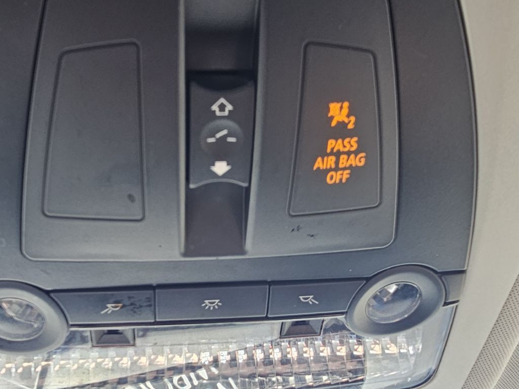 2011 BMW X3 Image 31