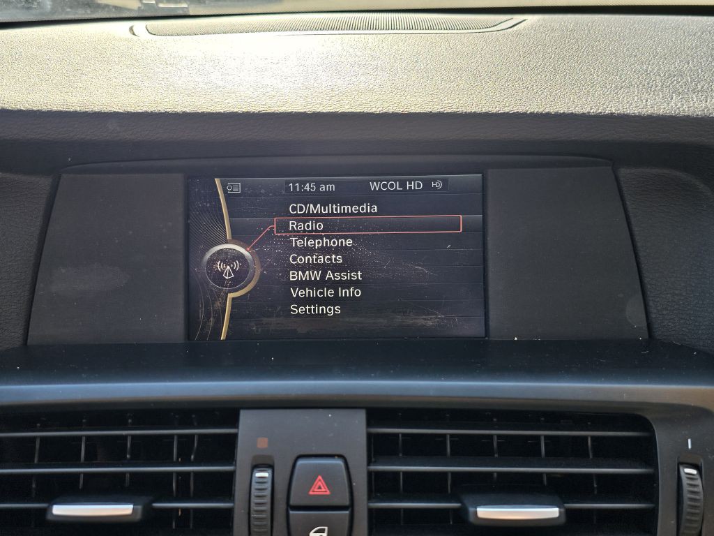 2011 BMW X3 Image 32