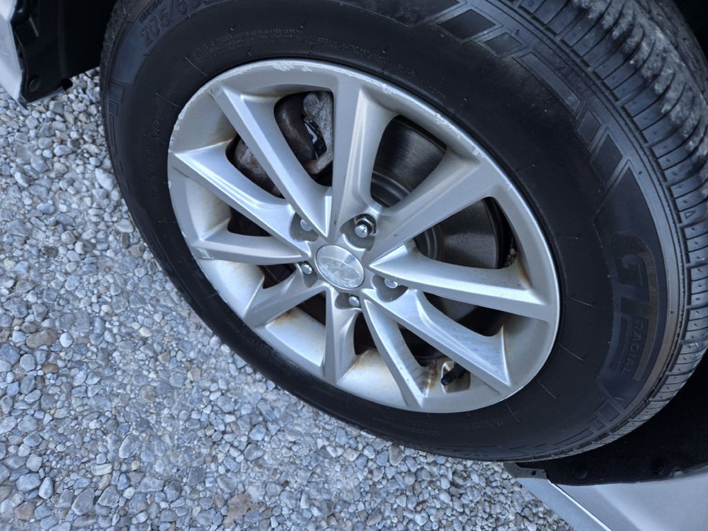 2018 Hyundai Sonata Image 10