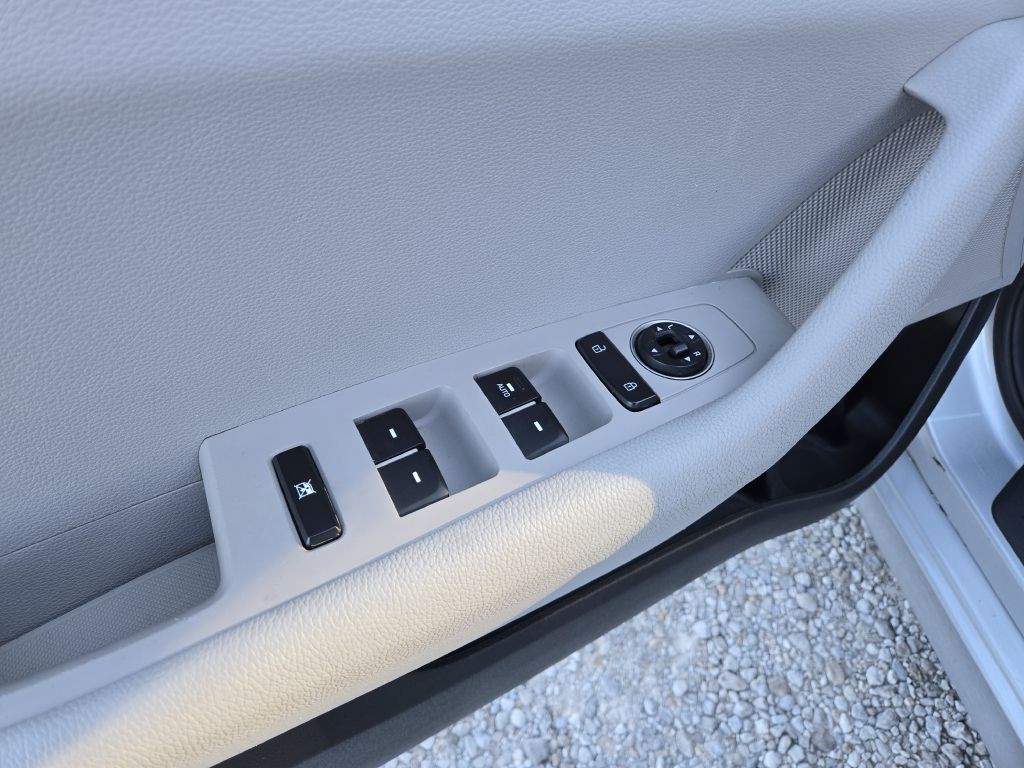 2018 Hyundai Sonata Image 14