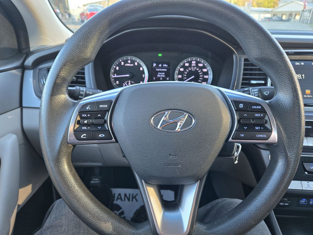 2018 Hyundai Sonata Image 15