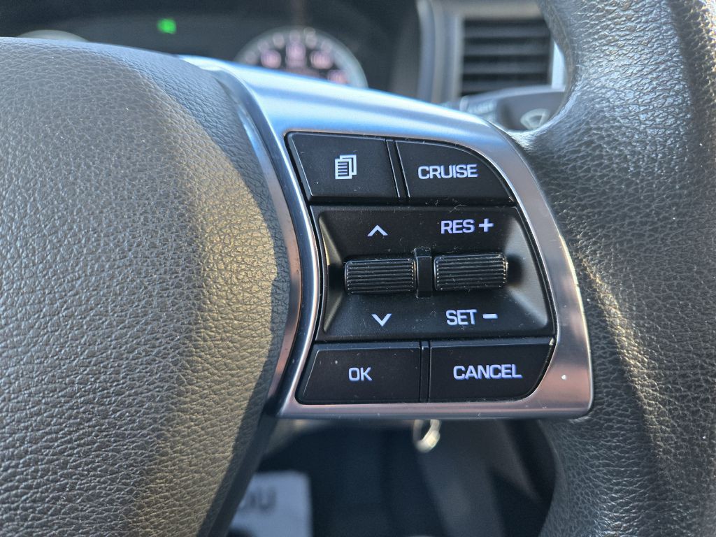 2018 Hyundai Sonata Image 18
