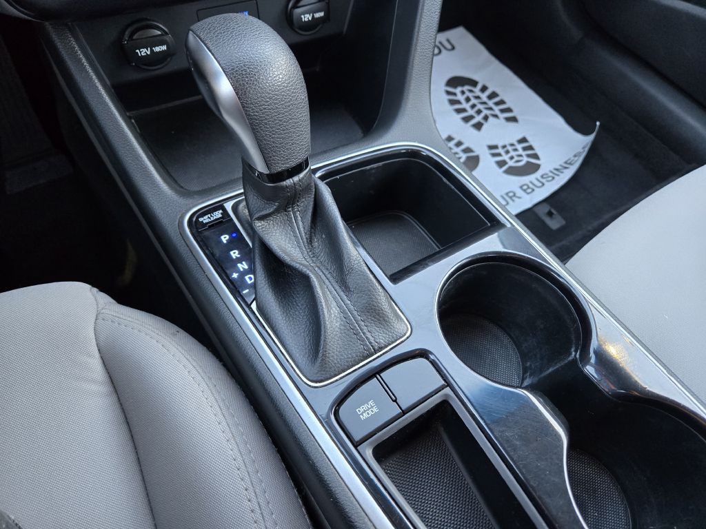 2018 Hyundai Sonata Image 20