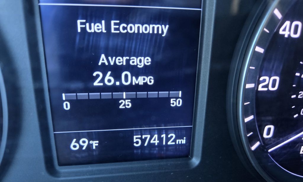 2018 Hyundai Sonata Image 31