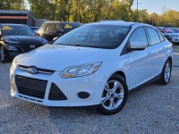 Image for 2014 Ford Focus SE ID: 6931897