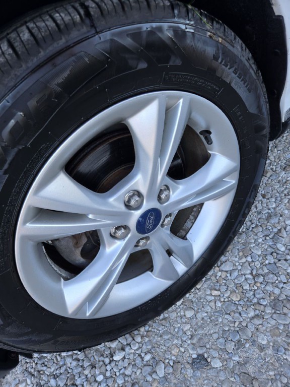 2014 Ford Focus Image 10