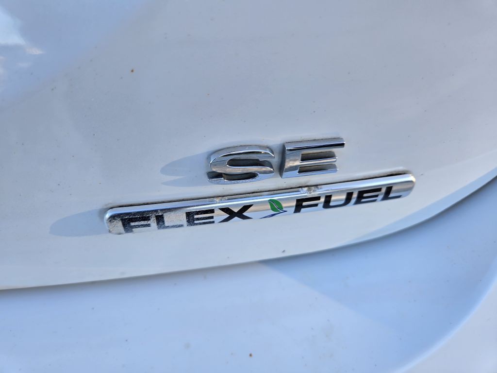 2014 Ford Focus Image 11