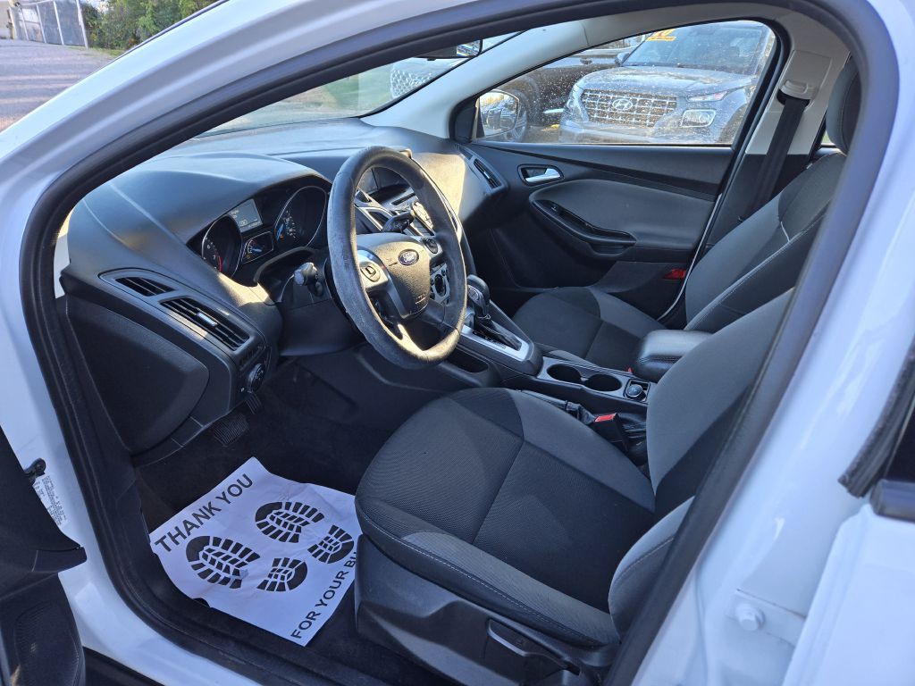 2014 Ford Focus Image 12