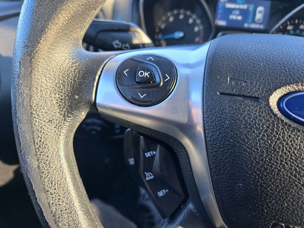 2014 Ford Focus Image 17