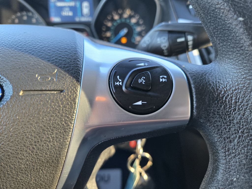 2014 Ford Focus Image 18