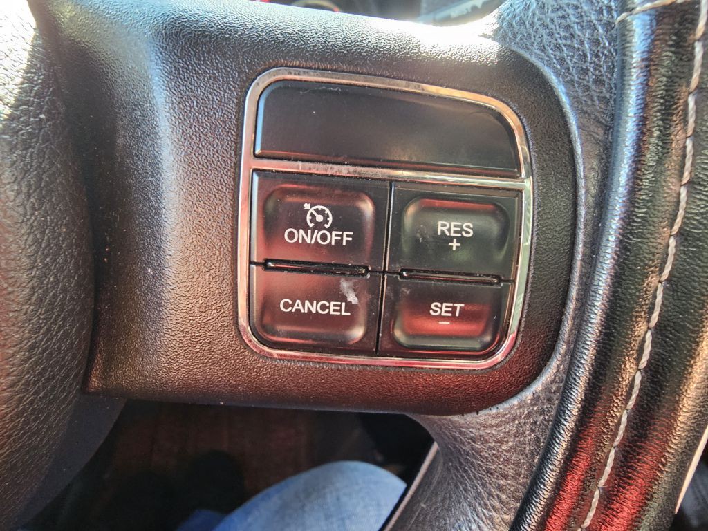 2011 Jeep Wrangler Image 26