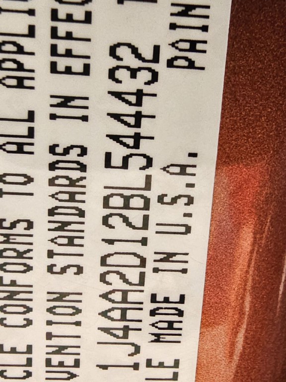 2011 Jeep Wrangler Image 27