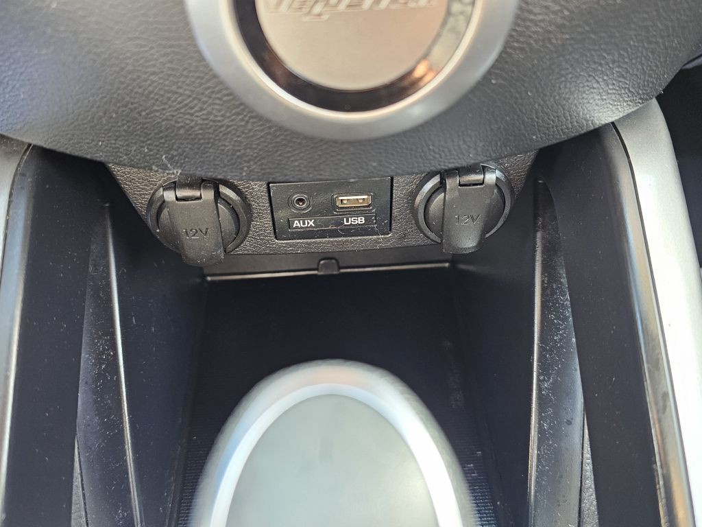 2016 Hyundai Veloster Image 23