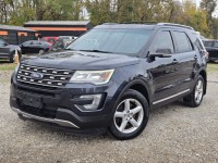Image for 2017 Ford Explorer XLT ID: 6953889