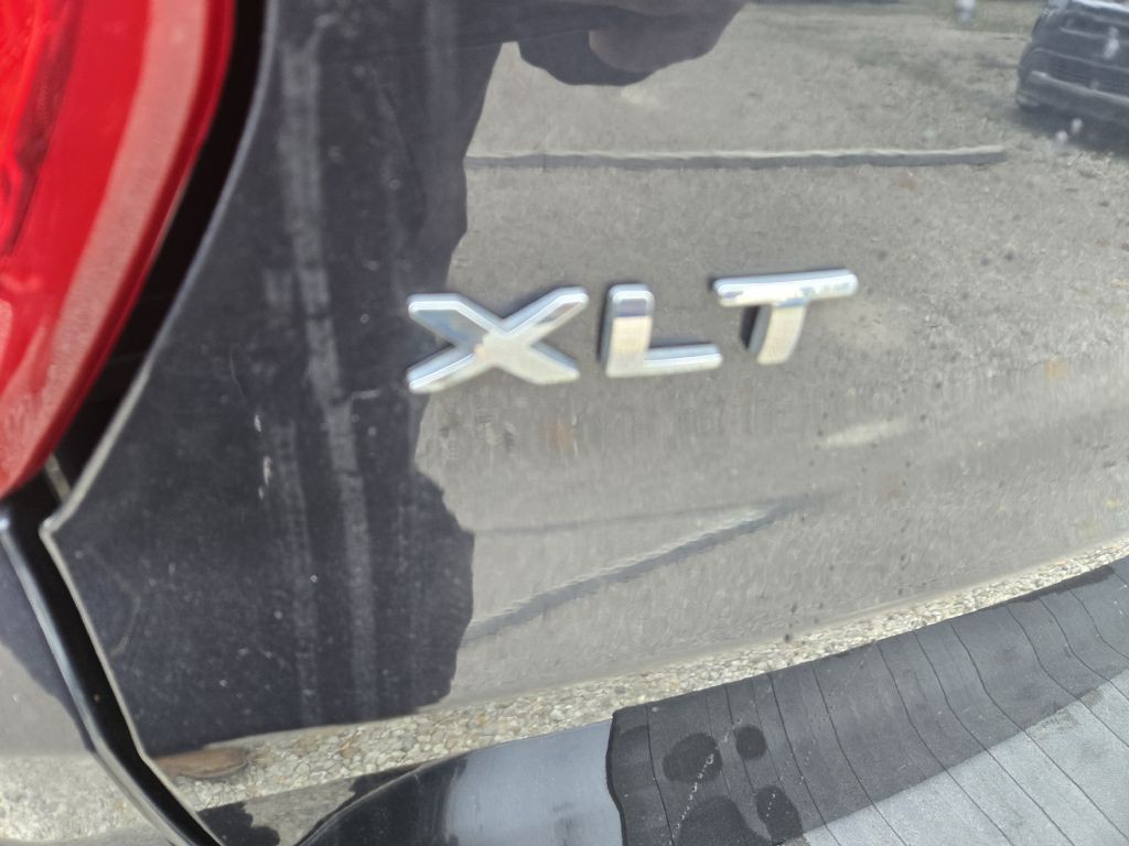 2017 Ford Explorer Image 11