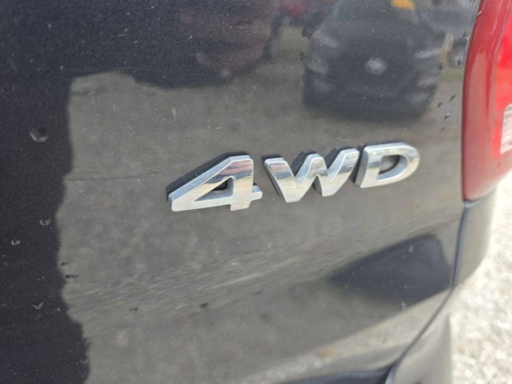 2017 Ford Explorer Image 12