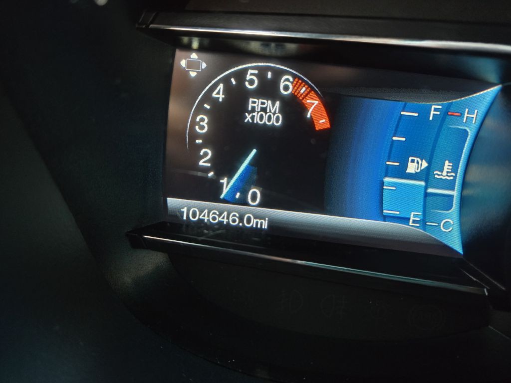 2017 Ford Explorer Image 20