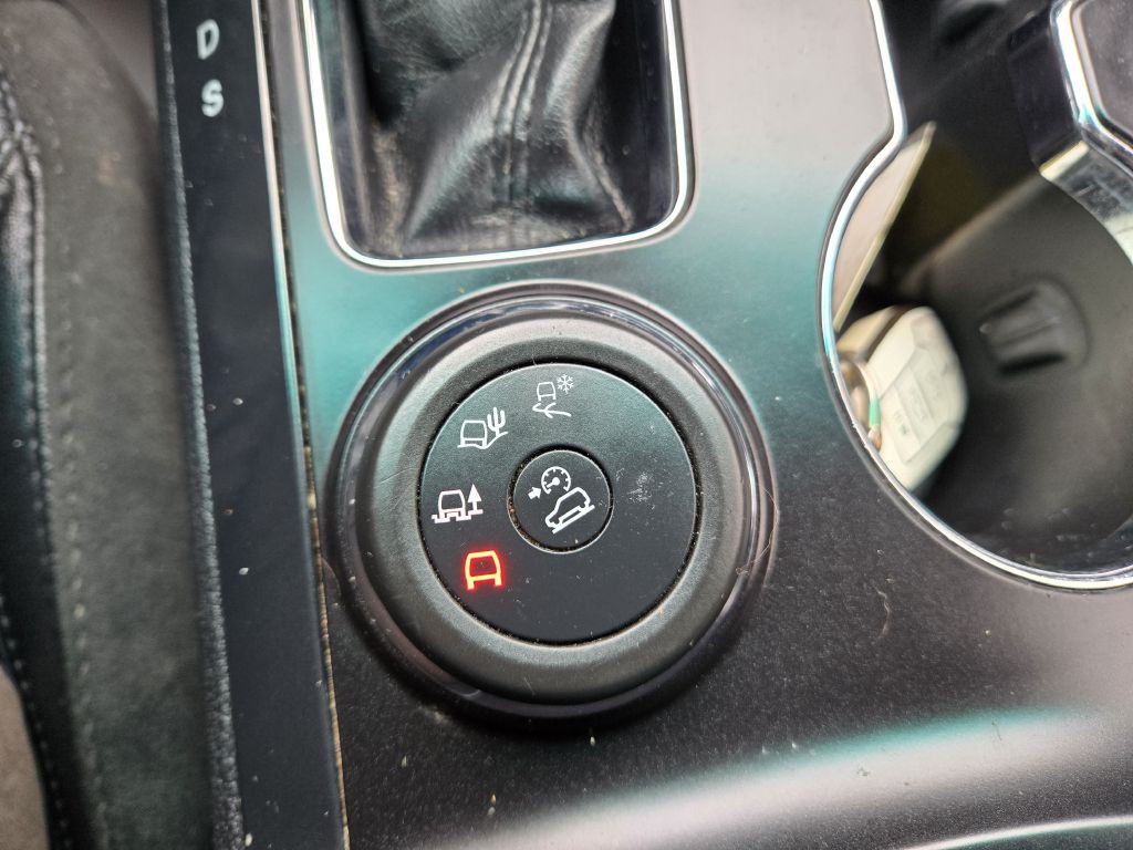 2017 Ford Explorer Image 22