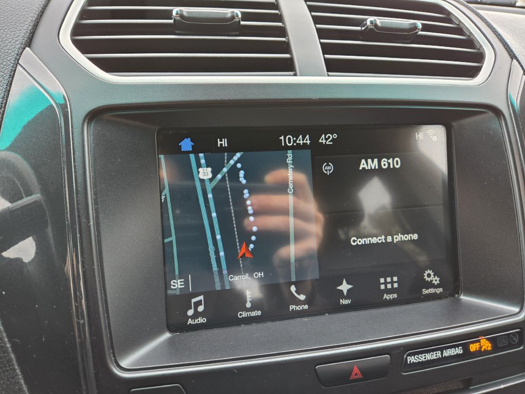 2017 Ford Explorer Image 26