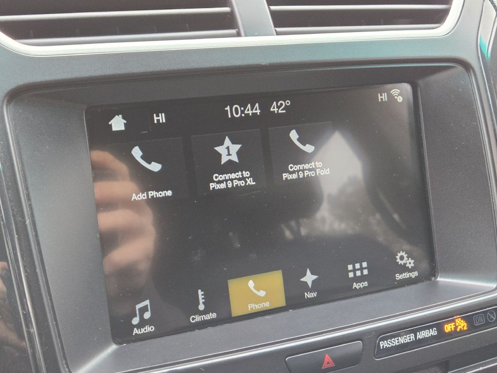 2017 Ford Explorer Image 28