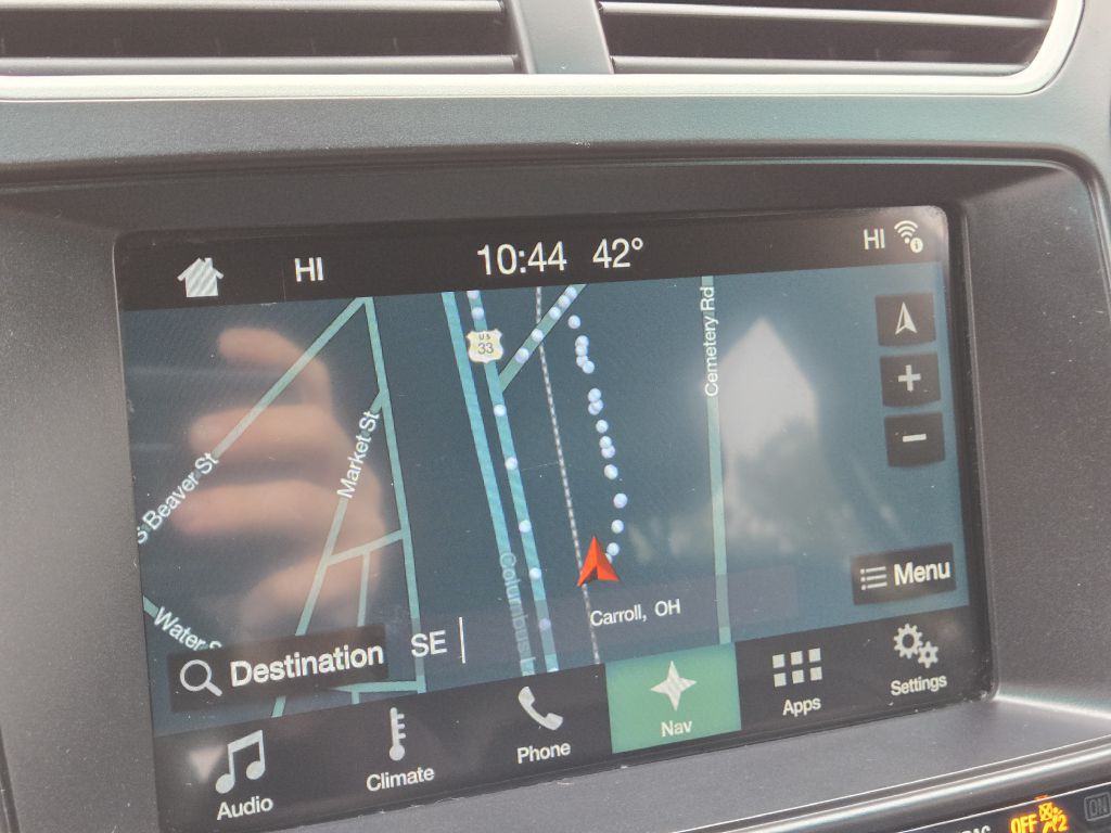 2017 Ford Explorer Image 29