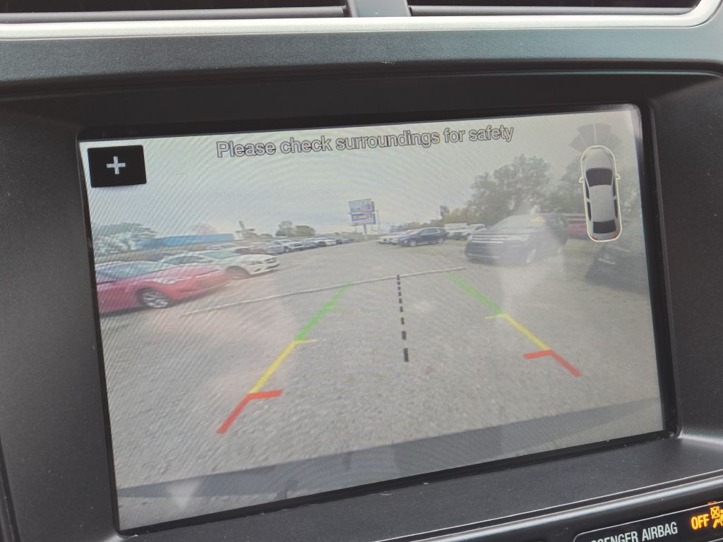 2017 Ford Explorer Image 30