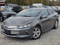 Image for 2017 Chevrolet Volt Premier ID: 6955818