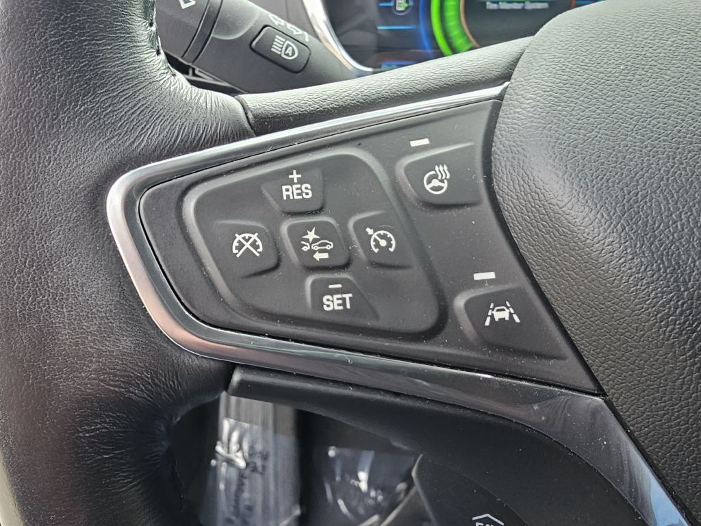 2017 Chevrolet Volt Image 24