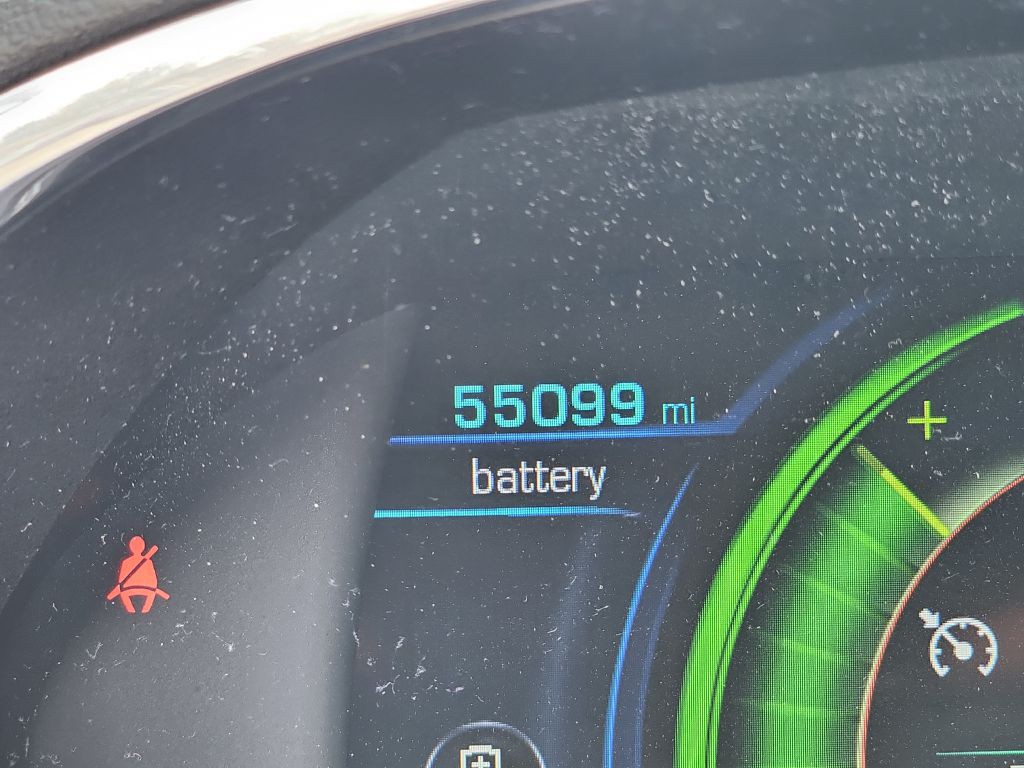 2017 Chevrolet Volt Image 33