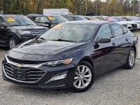 Image for 2023 Chevrolet Malibu LT ID: 6955924