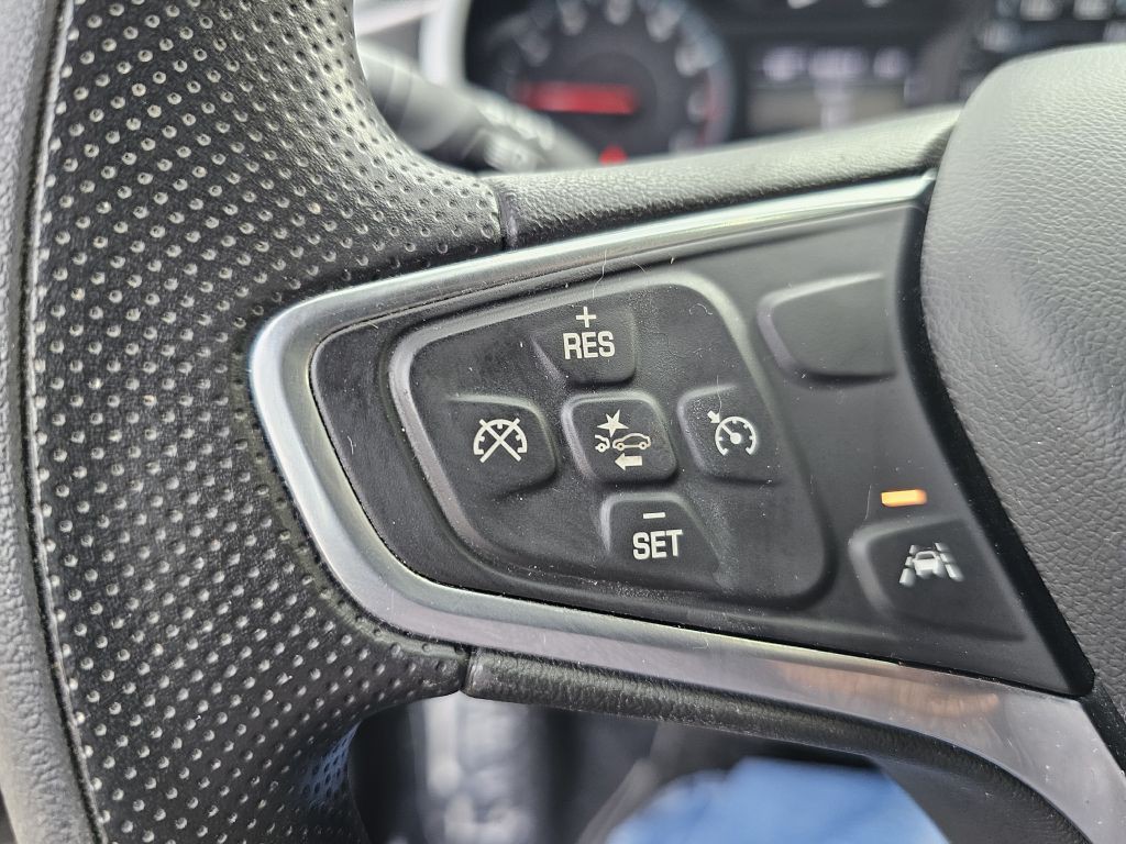 2023 Chevrolet Malibu Image 21