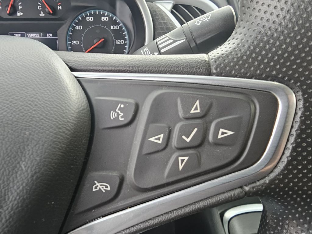 2023 Chevrolet Malibu Image 22