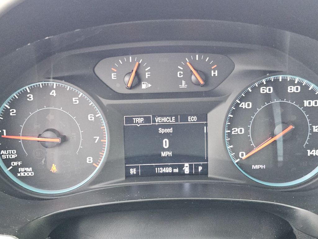 2023 Chevrolet Malibu Image 23