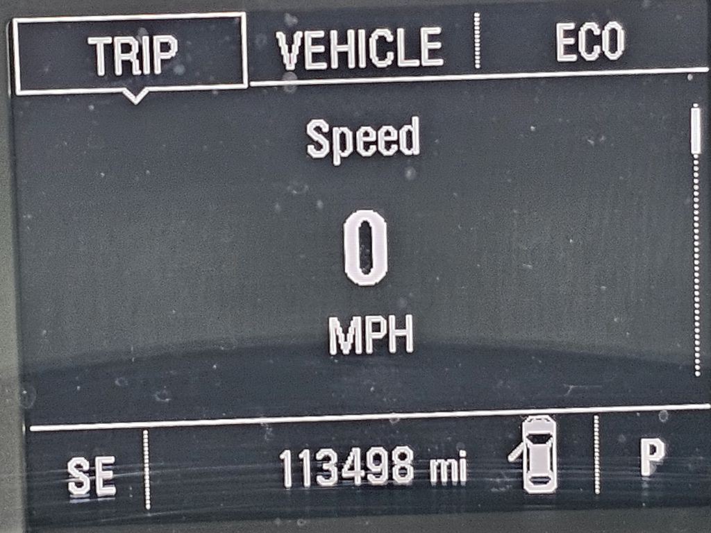 2023 Chevrolet Malibu Image 24