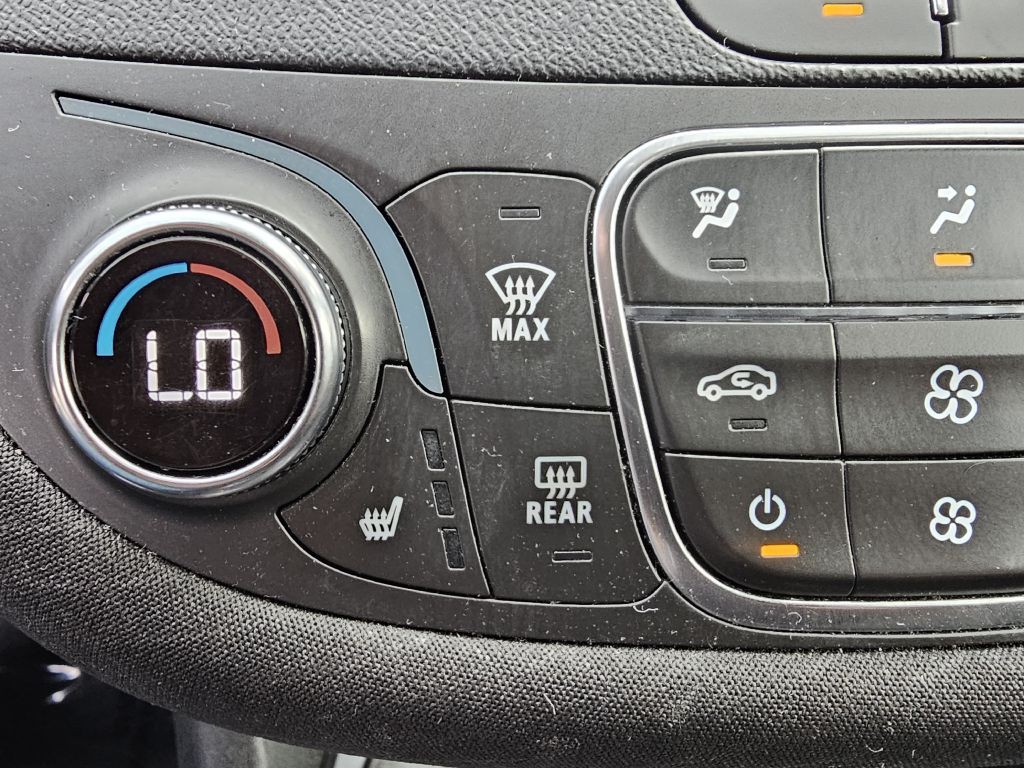 2023 Chevrolet Malibu Image 26