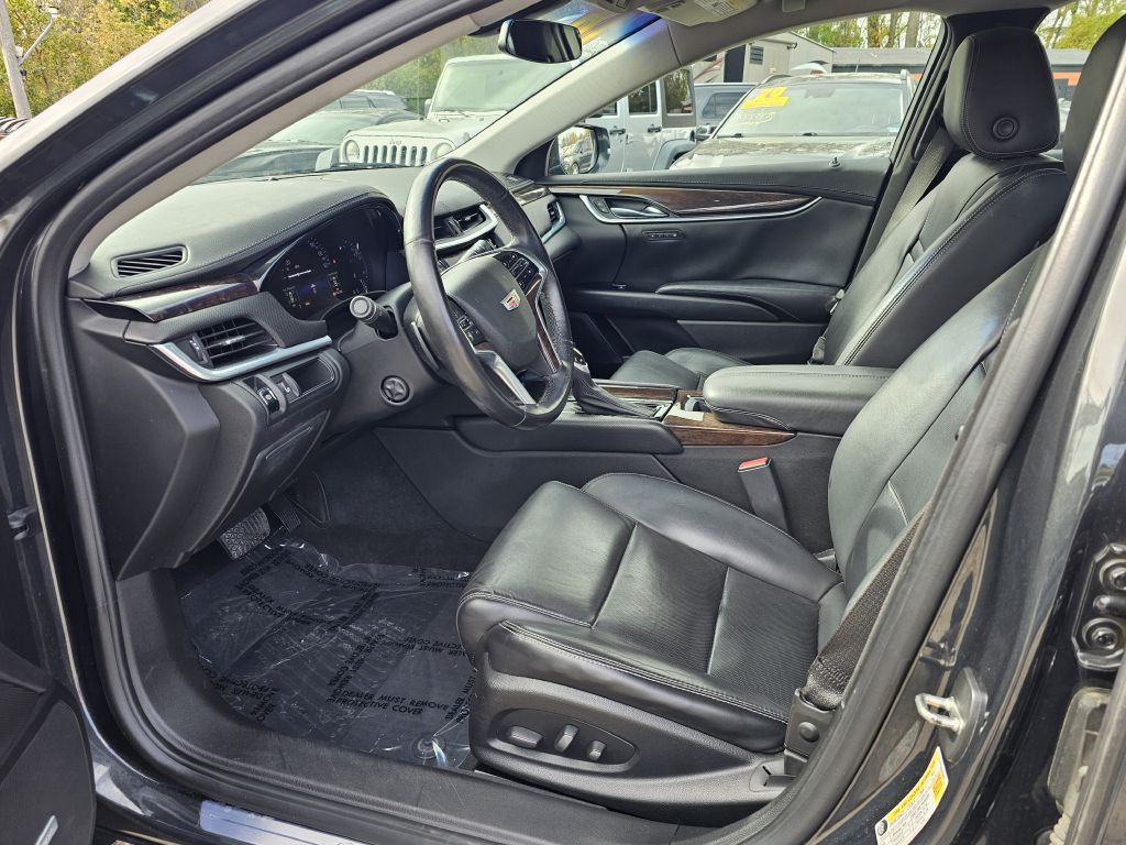 2016 Cadillac XTS Image 15