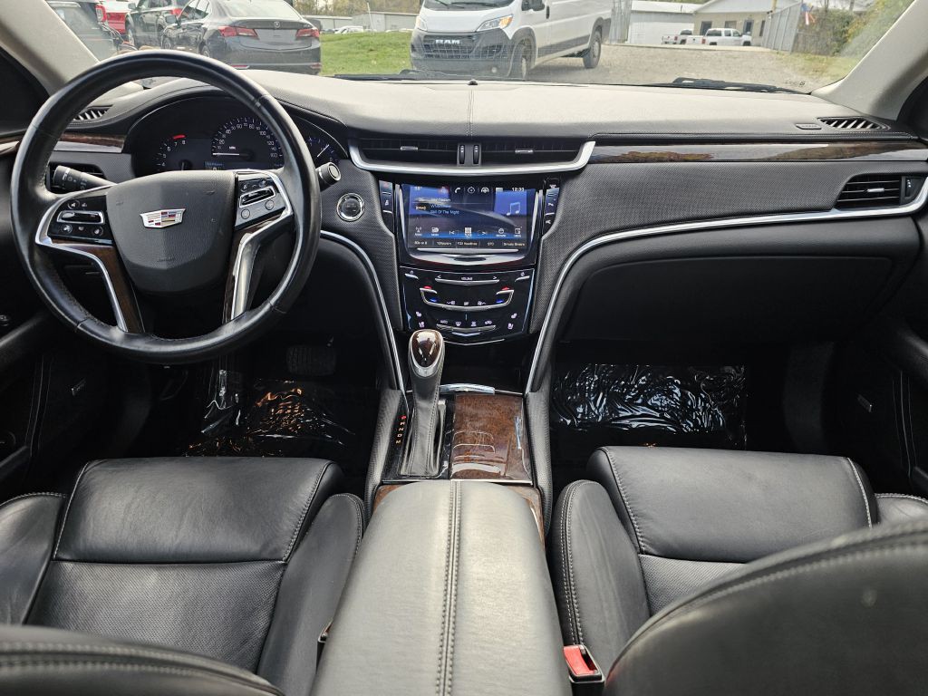 2016 Cadillac XTS Image 20