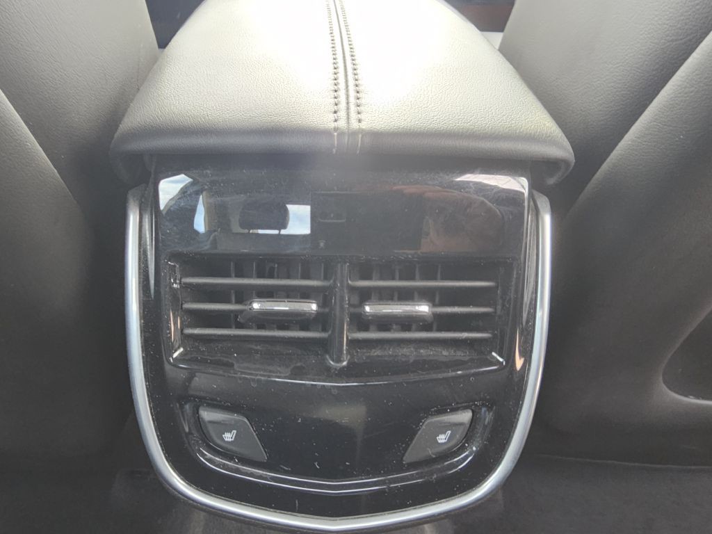 2016 Cadillac XTS Image 21