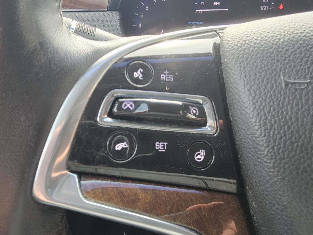 2016 Cadillac XTS Image 23