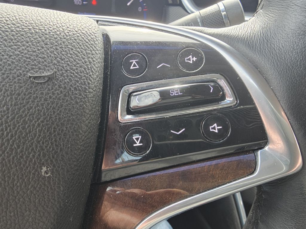 2016 Cadillac XTS Image 24