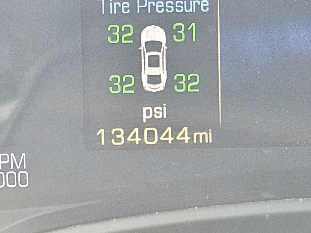 2016 Cadillac XTS Image 25