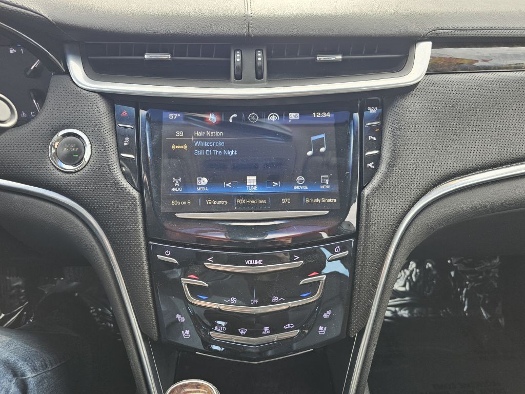 2016 Cadillac XTS Image 26