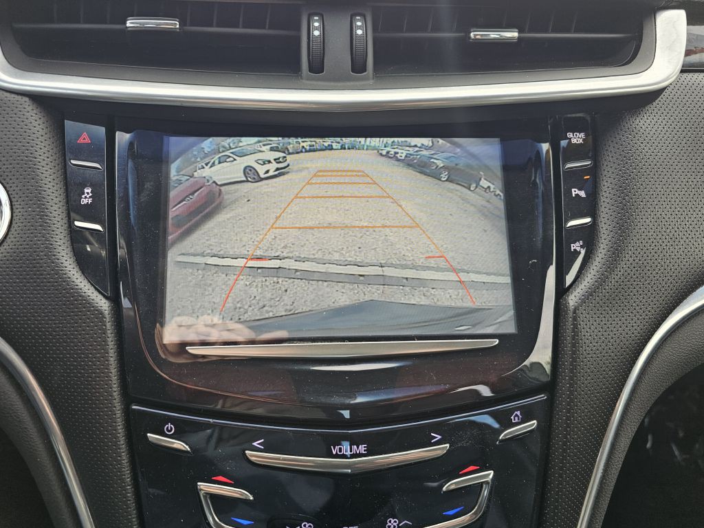 2016 Cadillac XTS Image 27