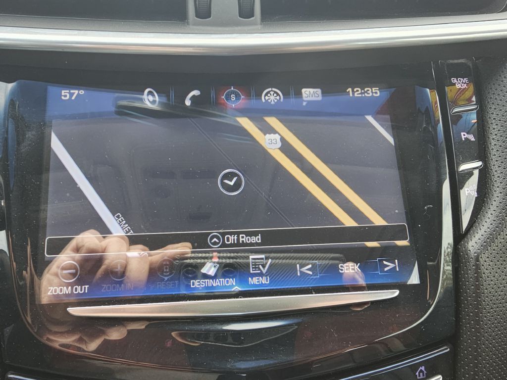 2016 Cadillac XTS Image 29